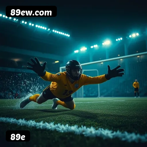Pagamentos PIX na 89e