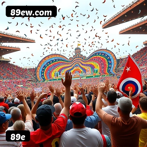 Níveis do programa VIP da 89e